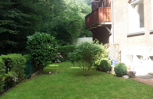 Porta Westfalica Apartment | 95 m² Apartment ∙ 2 bedrooms ∙ 4 guests