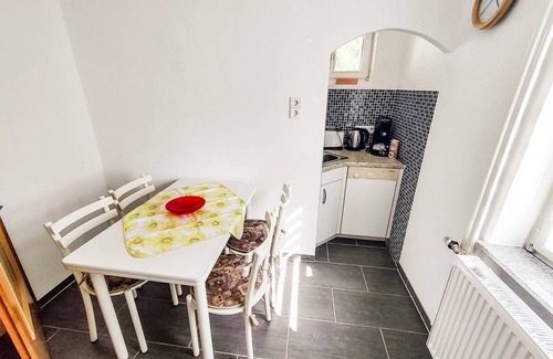 Brandenberg-Fahl Apartment | 95 m² Apartment ∙ 2 bedrooms ∙ 6 guests