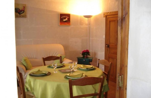 Prunay-Cassereau Cottage | 95 m² Cabin ∙ 2 bedrooms ∙ 4 guests