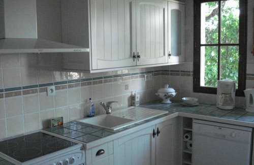 Prunay-Cassereau Cottage | 95 m² Cabin ∙ 2 bedrooms ∙ 4 guests
