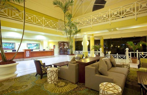 Lowlands Hotel | 95 m² Hotel ∙ 127 guests