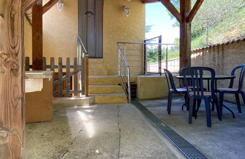 Molieres-sur-Ceze House | 95 m² House ∙ 2 bedrooms ∙ 4 guests
