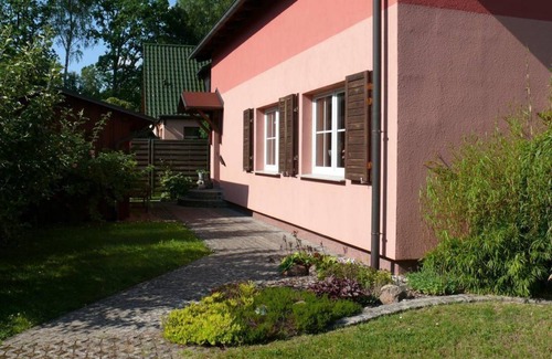 Negast House | 95 m² House ∙ 1 bedroom ∙ 4 guests