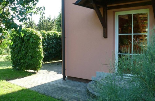 Negast House | 95 m² House ∙ 1 bedroom ∙ 4 guests