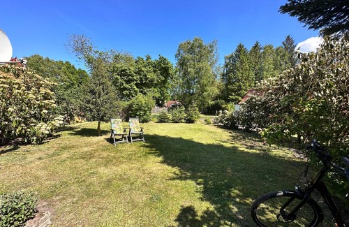 Negast House | 95 m² House ∙ 1 bedroom ∙ 4 guests