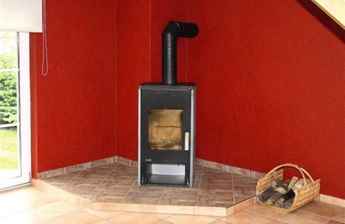 Negast House | 95 m² House ∙ 1 bedroom ∙ 4 guests