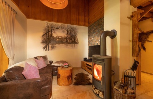 Ilsenburg House | 95 m² House ∙ 2 bedrooms ∙ 4 guests