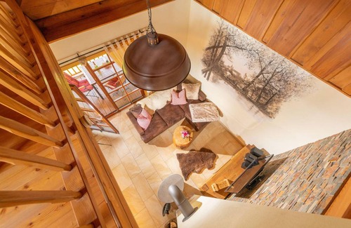 Ilsenburg House | 95 m² House ∙ 2 bedrooms ∙ 4 guests