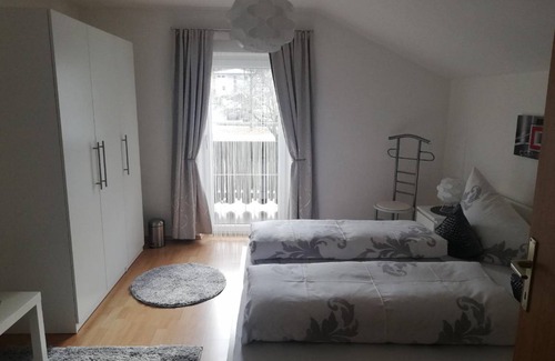 Umhausen House | 95 m² House ∙ 2 bedrooms ∙ 5 guests