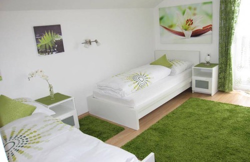 Umhausen House | 95 m² House ∙ 2 bedrooms ∙ 5 guests