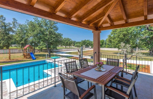 Gajana House | 95 m² House ∙ 2 bedrooms ∙ 6 guests