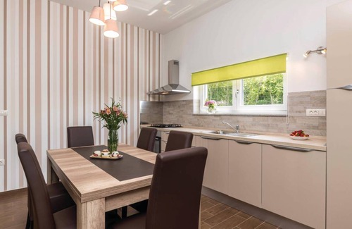 Gajana House | 95 m² House ∙ 2 bedrooms ∙ 6 guests
