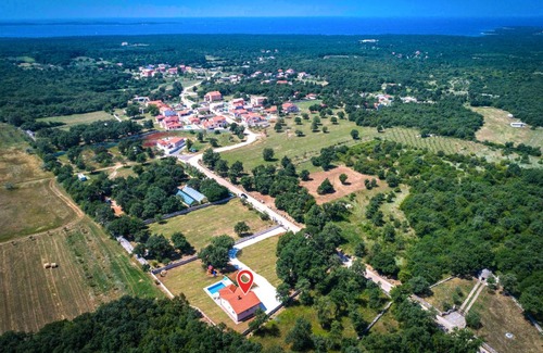 Gajana House | 95 m² House ∙ 2 bedrooms ∙ 6 guests