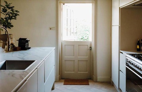 Twisk House | 95 m² House ∙ 2 bedrooms ∙ 4 guests