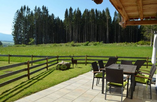Lechbruck House | 95 m² House ∙ 3 bedrooms ∙ 6 guests