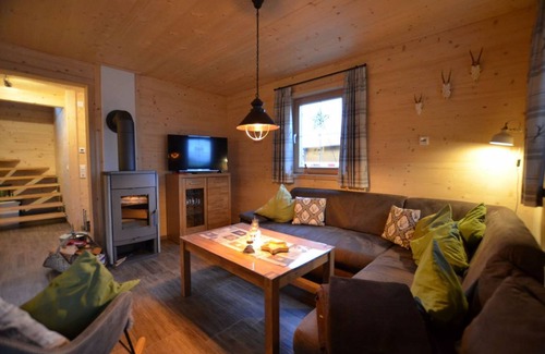 Lechbruck House | 95 m² House ∙ 3 bedrooms ∙ 6 guests