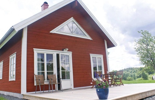 Vetlanda Municipality House | 95 m² House ∙ 3 bedrooms ∙ 6 guests