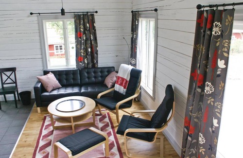 Vetlanda Municipality House | 95 m² House ∙ 3 bedrooms ∙ 6 guests