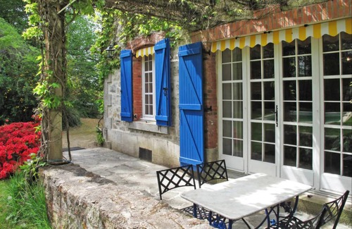Lepinas House | 95 m² House ∙ 3 bedrooms ∙ 5 guests