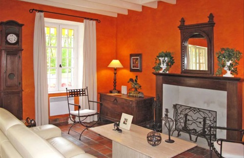 Lepinas House | 95 m² House ∙ 3 bedrooms ∙ 5 guests