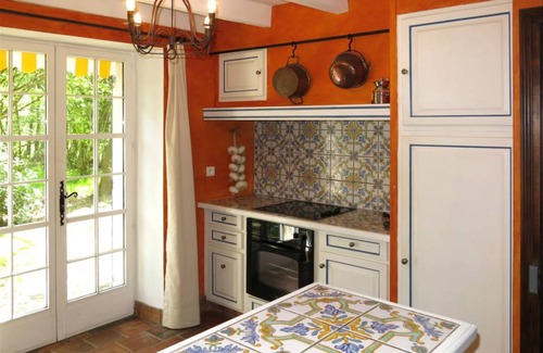 Lepinas House | 95 m² House ∙ 3 bedrooms ∙ 5 guests