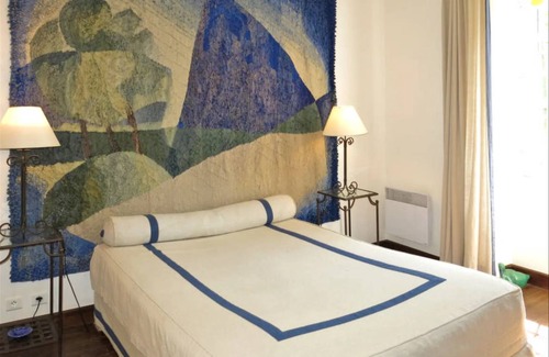 Lepinas House | 95 m² House ∙ 3 bedrooms ∙ 5 guests