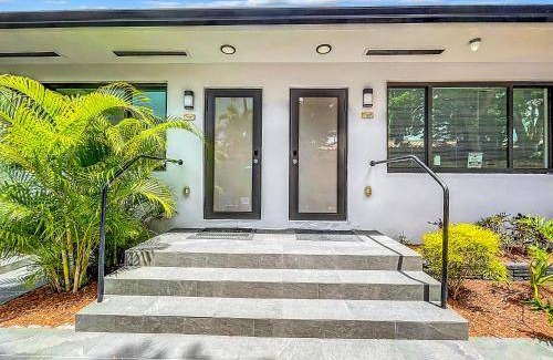 North Beach Apartment | 95 m² Serviced apartment ∙ 2 bedrooms ∙ 8 guests