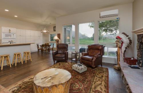 Dalton Ranch House | 95 Saint Andrews Circle