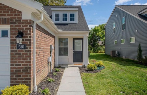 Lebanon House | 950 Southline Newly Built Home in Lebanon 4 BDR 2 5 Bath