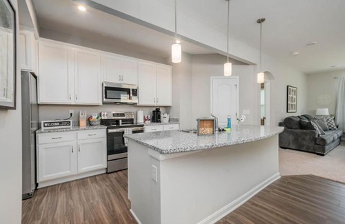 Lebanon House | 950 Southline Newly Built Home in Lebanon 4 BDR 2 5 Bath