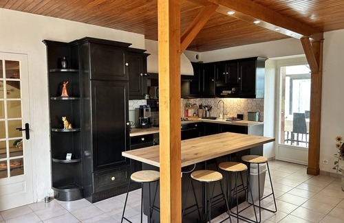La Bouillie House | 957 - House 8p near Erquy - Sables d'Or.