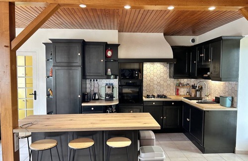 La Bouillie House | 957 - House 8p near Erquy - Sables d'Or.