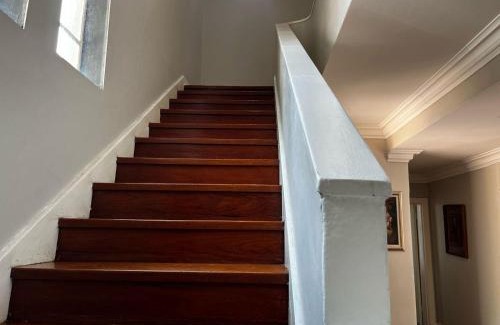 Brooklyn House | 958 Justice Mahomed Lodge