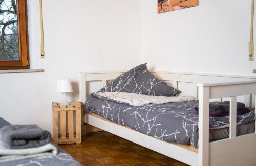 Spiesheim Apartment | 95m2 Monteurwohnung mit 3 Schlafzimmern
