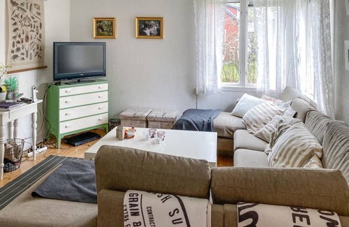 Hjaltevad House | 96 m² House ∙ 3 bedrooms ∙ 6 guests