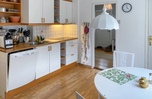 Hjaltevad House | 96 m² House ∙ 3 bedrooms ∙ 6 guests