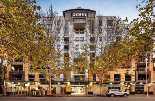 Newcastle West Apartment | 96 m² Serviced apartment ∙ 2 bedrooms ∙ 6 guests