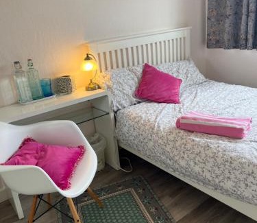 Dublin House | 97 Granville road