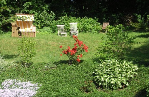 Schmilau Apartment | 97 m² Apartment ∙ 1 bedroom ∙ 2 guests