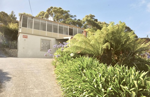 Adventure Bay House | 970 Adventure Bay Road