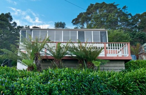 Adventure Bay House | 970 Adventure Bay Road