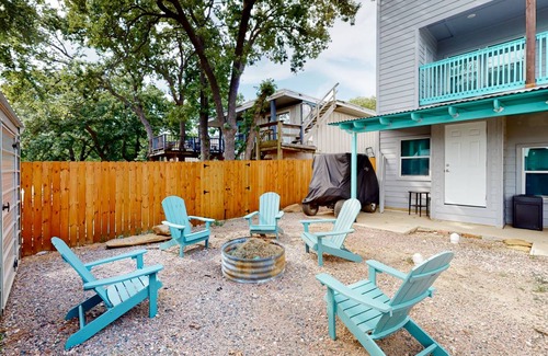 Gordonville House | 98 m² House ∙ 1 bedroom ∙ 3 guests