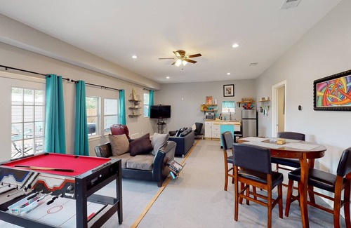 Gordonville House | 98 m² House ∙ 1 bedroom ∙ 3 guests