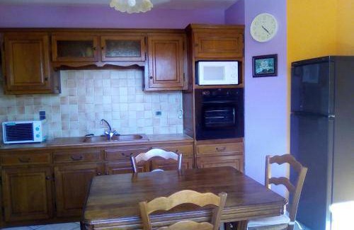 Sarrouilles House | 98 m² House ∙ 3 bedrooms ∙ 6 guests