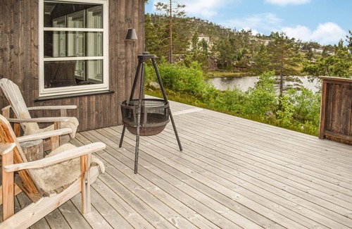 Nissedal House | 98 m² House ∙ 4 bedrooms ∙ 9 guests