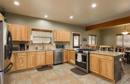 Forest Lakes House | 984 Pine Valley Forest Lakes