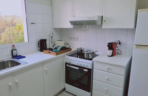Limassol Apartment | 99 LIM - Stay Almeria Apartment