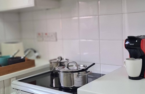 Limassol Apartment | 99 LIM - Stay Almeria Apartment
