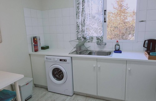 Limassol Apartment | 99 LIM - Stay Almeria Apartment