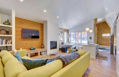 Grand Lake House | 99 m² House ∙ 3 bedrooms ∙ 7 guests